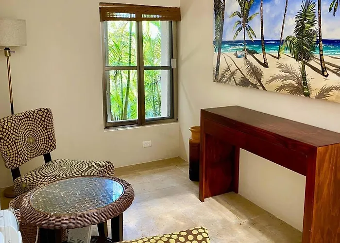 Penthouse Xcaret * Puerto Aventuras