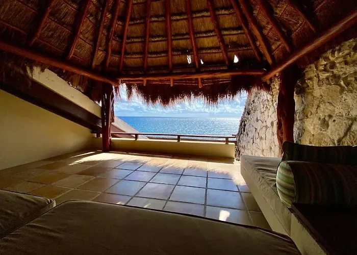 Penthouse Xcaret *