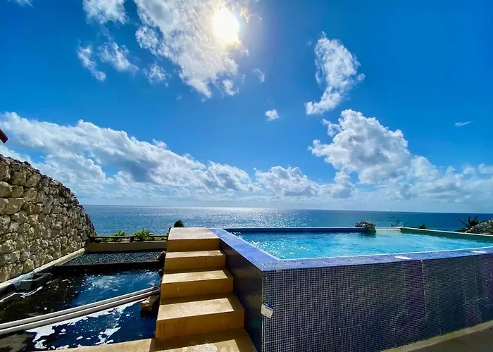 Apartment Penthouse Xcaret
