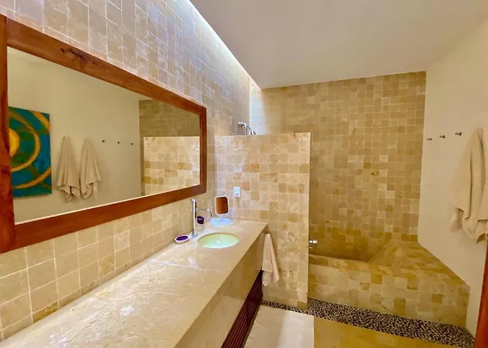 Apartment Penthouse Xcaret Puerto Aventuras
