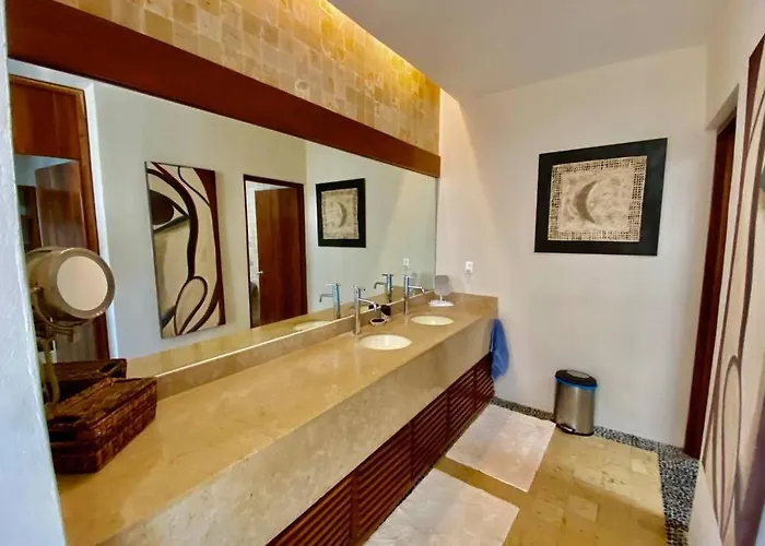 Apartment Penthouse Xcaret