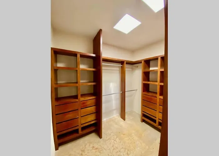 Apartment Penthouse Xcaret Puerto Aventuras