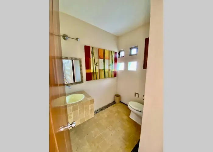Apartment Penthouse Xcaret Puerto Aventuras